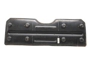 Polaris - 14 Polaris Ranger Crew 570 4x4 Seat Back Cushion Front Or Rear - Image 3