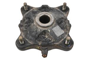 Polaris - 22 Polaris PRO XD Mid-Size Rear Wheel Hub Left Or Right - Image 3