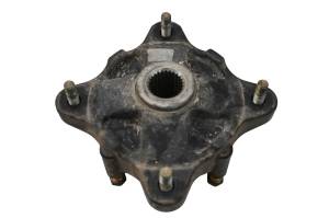 Polaris - 22 Polaris PRO XD Mid-Size Rear Wheel Hub Left Or Right - Image 4