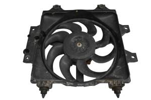 22 Polaris PRO XD Mid-Size Radiator Fan