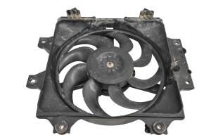 Polaris - 22 Polaris PRO XD Mid-Size Radiator Fan - Image 2