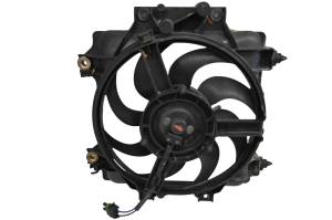 Polaris - 22 Polaris PRO XD Mid-Size Radiator Fan - Image 3