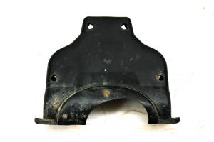 Polaris - 18 Polaris Ranger Crew 570 4x4 Steering Stem Cover - Image 4