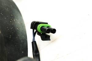 Polaris - 18 Polaris Ranger Crew 570 4x4 Radiator Fan - Image 3