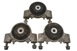 22 Polaris PRO XD Mid-Size Engine & Transmission Isolator Brackets