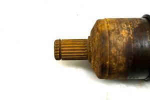 Polaris - 18 Polaris Ranger Crew 570 4x4 Front Right Left Cv Axle - Image 2