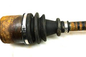 Polaris - 18 Polaris Ranger Crew 570 4x4 Front Right Left Cv Axle - Image 3