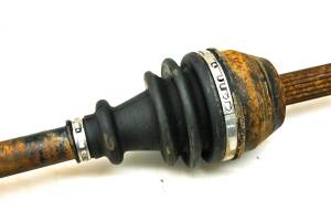 Polaris - 18 Polaris Ranger Crew 570 4x4 Front Right Left Cv Axle - Image 4