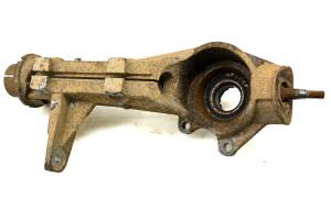18 Polaris Ranger Crew 570 4x4 Front Left Spindle Knuckle