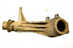 Polaris - 18 Polaris Ranger Crew 570 4x4 Front Left Spindle Knuckle - Image 2