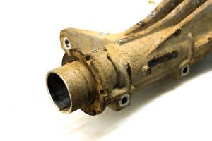 Polaris - 18 Polaris Ranger Crew 570 4x4 Front Left Spindle Knuckle - Image 5