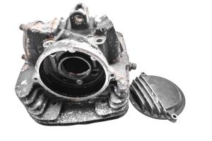 98 Yamaha Warrior 350 2x4 Cylinder Head YFM350X