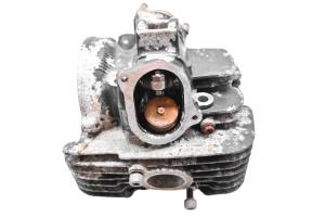 Yamaha - 98 Yamaha Warrior 350 2x4 Cylinder Head YFM350X - Image 2