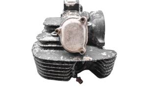 Yamaha - 98 Yamaha Warrior 350 2x4 Cylinder Head YFM350X - Image 4