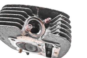 Yamaha - 98 Yamaha Warrior 350 2x4 Cylinder Head YFM350X - Image 5