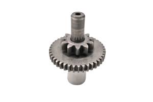 86 Yamaha Moto-4 225 2x4 Starter Gear YFM225S