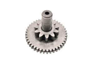 Yamaha - 86 Yamaha Moto-4 225 2x4 Starter Gear YFM225S - Image 2