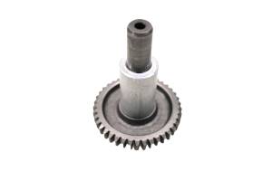 Yamaha - 86 Yamaha Moto-4 225 2x4 Starter Gear YFM225S - Image 3