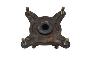 22 Polaris PRO XD Mid-Size Front Wheel Hub Left Or Right