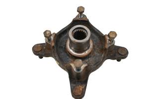 Polaris - 22 Polaris PRO XD Mid-Size Front Wheel Hub Left Or Right - Image 2