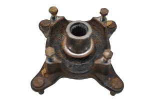 Polaris - 22 Polaris PRO XD Mid-Size Front Wheel Hub Left Or Right - Image 3