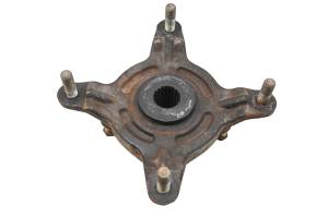 Polaris - 22 Polaris PRO XD Mid-Size Front Wheel Hub Left Or Right - Image 4