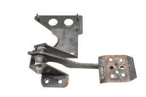 Polaris - 22 Polaris PRO XD Mid-Size Brake Pedal - Image 2