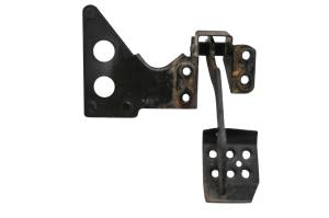 Polaris - 22 Polaris PRO XD Mid-Size Brake Pedal - Image 3