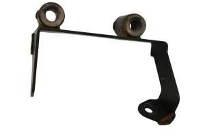 Kawasaki - 18 Kawasaki Mule PRO-DXT Muffler Mount Bracket KAF1000 - Image 1