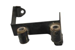 Kawasaki - 18 Kawasaki Mule PRO-DXT Muffler Mount Bracket KAF1000 - Image 2