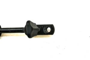 Polaris - 18 Polaris Ranger Crew 570 4x4 Steering Shock Lock - Image 2