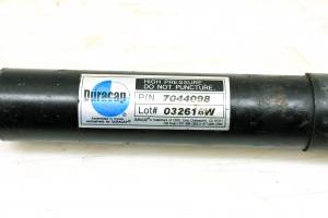 Polaris - 18 Polaris Ranger Crew 570 4x4 Steering Shock Lock - Image 4