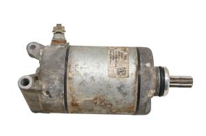 22 Polaris PRO XD Mid-Size Starter Motor