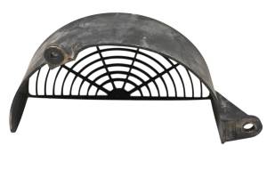 Kawasaki - 18 Kawasaki Mule PRO-DXT Fan Cover Guard KAF1000 - Image 2