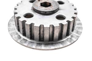 Yamaha - 86 Yamaha Moto-4 225 2x4 Inner Clutch Hub YFM225S - Image 2