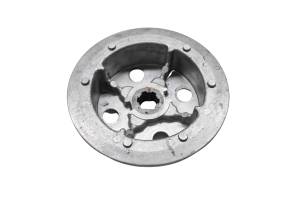 Yamaha - 86 Yamaha Moto-4 225 2x4 Inner Clutch Hub YFM225S - Image 3
