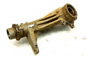 18 Polaris Ranger Crew 570 4x4 Front Right Spindle Knuckle