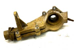 Polaris - 18 Polaris Ranger Crew 570 4x4 Front Right Spindle Knuckle - Image 3