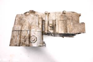 Kymco - 08 Kymco MXU 250 Crankcase Center Crank Case - Image 3