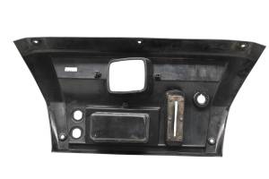 Kawasaki - 18 Kawasaki Mule PRO-DXT Dashboard Cover KAF1000 - Image 3