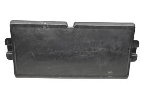 18 Kawasaki Mule PRO-DXT Electrical Box Cover KAF1000
