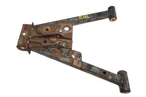 22 Polaris PRO XD Mid-Size Rear Upper Left A-Arm