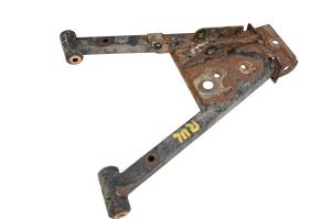 Polaris - 22 Polaris PRO XD Mid-Size Rear Upper Left A-Arm - Image 2