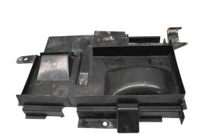 Kawasaki - 18 Kawasaki Mule PRO-DXT Rear Inner Dust Cover KAF1000 - Image 2