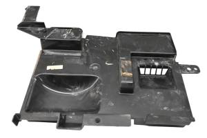 Kawasaki - 18 Kawasaki Mule PRO-DXT Rear Inner Dust Cover KAF1000 - Image 3