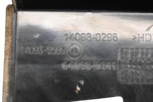 Kawasaki - 18 Kawasaki Mule PRO-DXT Rear Inner Dust Cover KAF1000 - Image 4