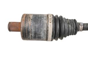 Polaris - 22 Polaris PRO XD Mid-Size Rear Cv Axle Left Or Right - Image 2