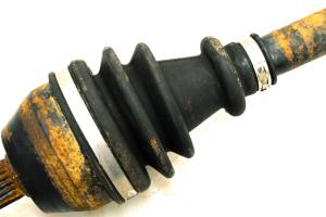 Polaris - 18 Polaris Ranger Crew 570 4x4 Front Right Left Cv Axle - Image 3