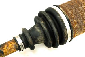 Polaris - 18 Polaris Ranger Crew 570 4x4 Front Right Left Cv Axle - Image 4