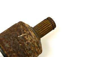 Polaris - 18 Polaris Ranger Crew 570 4x4 Front Right Left Cv Axle - Image 5